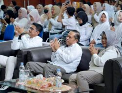 Kerja Keras Berbuah Medali, Jabar Apresiasi Juara Pendidikan Khusus
