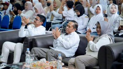 Kerja Keras Berbuah Medali, Jabar Apresiasi Juara Pendidikan Khusus