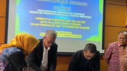 Cadisdik Wilayah VII Gandeng Unpas: Guru Bahasa Indonesia Diperkuat Kompetensinya