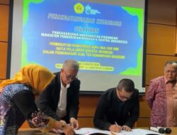 Cadisdik Wilayah VII Gandeng Unpas: Guru Bahasa Indonesia Diperkuat Kompetensinya
