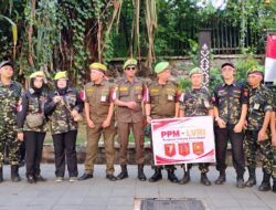 Festival Kirab Merah Putih 2026: PPM-LVRI Kota Bogor Teguhkan Semangat Nasionalisme
