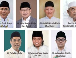 Bursa Ketua Umum PBNU 2026–2031: Dinamika Figur, Mekanisme Baru, dan Arah NU ke Depan