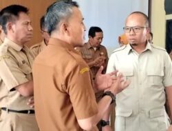 Percepatan Pendataan ATS, Pemkot Tasikmalaya Target Rampung Oktober 2026