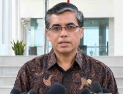 Rp1,7 Triliun Digelontorkan! 270 Ribu Tenaga Kerja Dibidik Siap Hadapi Era Industri Hijau