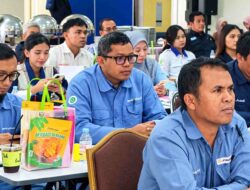 Industri Cilegon Kaget PBJT Listrik Naik: Jangan Mendadak, Anggaran Bisa Berantakan