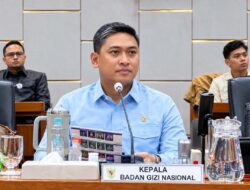 MBG Bongkar Sasaran! 1.653 Sekolah Dicoret, BGN Geser Prioritas ke Daerah Stunting