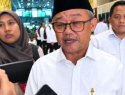 Guru PPPK Paruh Waktu Tak Perlu Tes, Mendikdasmen Pastikan Jadi Penuh Waktu Mulai 2027
