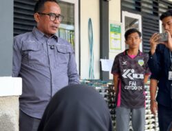 Bukan Sekadar Makan! Disdik Jabar Dorong Sekolah Jadikan MBG sebagai Ruang Belajar Karakter