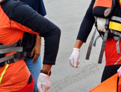 Jasad Tanpa Identitas Ditemukan di Pantai Mukomuko, Ada Kaitannya dengan 5 Jurnalis Hilang?