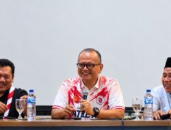 SAKO Pramuka Pasundan Matangkan Persiapan Kemah Budaya Oktober 2026