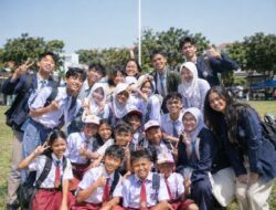 Prabowo Bongkar Ulang Anggaran Pendidikan, Pendidikan Gratis Jenjang TK hingga PTN Disiapkan