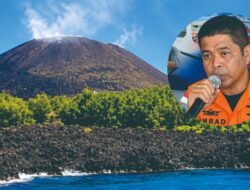 Sinyal Ponsel Terakhir Penumpang Speedboat Hilang Terdeteksi di Pulau Sebesi