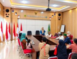 Puskesmas Ciawi Soroti Bahaya Putus Obat Pasien Gangguan Jiwa, 70-80 Persen Sudah Rutin Berobat