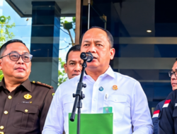 Korupsi MBG Melebar! Kolonel Budi Utomo Jadi Tersangka, Ditahan di Pomdam Jaya