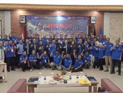 Tolak Kompromi! Rakernas FSPMI 2026 Perjuangkan Hak, Kompetensi, dan Kesejahteraan Pekerja Maritim