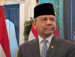 Mendadak! Prabowo Copot Purbaya, Suahasil Nazara Langsung Naik Jadi Menkeu