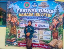 FTBI Leuwigoong 2026: Bahasa Ibu Jadi Panggung Kreativitas Pelajar Garut