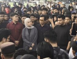 DPRD Malang Dukung Aspirasi Mahasiswa, Dorong Evaluasi Program MBG