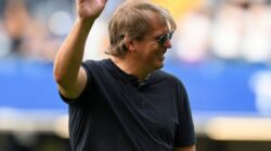 Todd Boehly Tinggalkan Chelsea, Kendali Klub Beralih ke Clearlake Capital