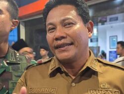 Korban Dugaan Keracunan MBG di Sidoarjo Tembus 668 Korban, Puluhan Masih Dirawat