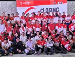PPM-LVRI Bogor Ingatkan Generasi Muda: Jangan Lupakan Sejarah!