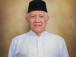 AHWA Putuskan Gus Kikin Jadi Ketua Umum PBNU Periode 2026–2031, Rais Aam Tetap KH Miftachul Akhyar