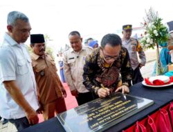 SMKN 1 Setu Resmi Beroperasi di Gedung Baru, Sinergi Pendidikan dan Industri Semakin Kokoh