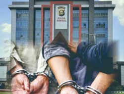 OTT Pungutan Dana Revitalisasi: Dua Pegawai Dinas Banyuasin Jadi Tersangka
