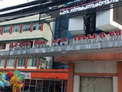 Bukan Sekadar Seremonial, Gerakan Indonesia Asri di RSUD Ciawi Ditargetkan Berkelanjutan