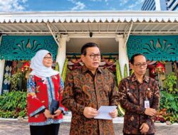 Balai Kota DKI Tak Lagi Eksklusif! Warga Kini Bisa Masuk dan Intip Ruang Gubernur