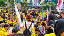 Di Balik Aksi #IndonesiaSadar: Lima Gugatan Mahasiswa yang Menjadi Cermin Kegelisahan Publik