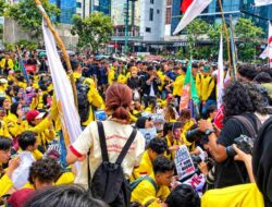 Di Balik Aksi #IndonesiaSadar: Lima Gugatan Mahasiswa yang Menjadi Cermin Kegelisahan Publik