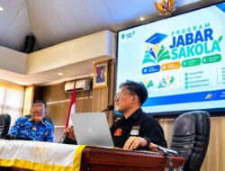 Jabar Sakola Resmi Digeber! Disdik Jabar Siapkan 4 Skema Bantuan untuk Siswa Keluarga Rentan