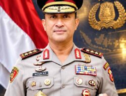 Resmi! DPR Setujui Suyudi Ario Seto Gantikan Listyo Sigit di Kursi Kapolri
