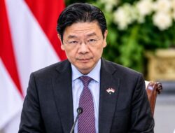 Singapura Identifikasi Dugaan Tujuh Perusahaan Terkait Karhutla Indonesia, Ancaman Sanksi Hukum Menguat