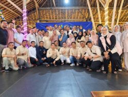 Coaching Dapodik Operator SMK Kota Bandung Digelar di Pangandaran, 55 Peserta Perkuat Kompetensi Pengelolaan Data