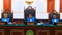 MA Batalkan Suket Penyetaraan Pendidikan Gibran, Kasasi Dikabulkan! Dokumen Syarat Pilpres 2024 Dinyatakan Tidak Sah