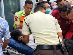 56 Siswa SMPN 2 Cisarua Dilaporkan Alami Muntah-Muntah, Dugaan Keracunan MBG Dari Susus Kemasan Diselidiki