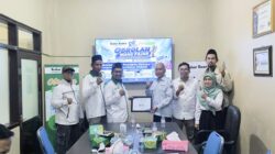 GEMA MA Banten Desak Larangan Total Vape, Soroti Ancaman Narkotika yang Mengincar Generasi Muda