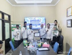 GEMA MA Banten Desak Larangan Total Vape, Soroti Ancaman Narkotika yang Mengincar Generasi Muda