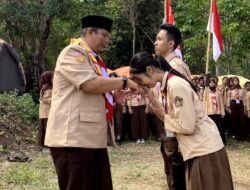 Kemah Budaya Paguyuban Pasundan ke-4 Digelar di Kiarapayung, SMK Pasundan 4 Bandung Perkuat Pendidikan Karakter
