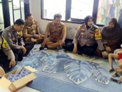 Kasus Pembunuhan Sadis Ibu dan Anak, Polisi Sambangi Keluarga Korban di Megamendung