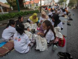 YOGYAKARTA: DARI DOA DI KEDATON HINGGA IDENTITAS DUNIA