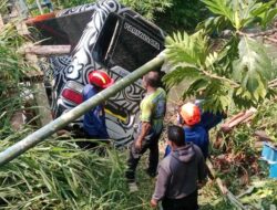 Hasil Penyelidikan Kecelakaan Elf di Ciawi: Sopir Diduga Alami Stroke dan Gangguan Jantung, Rem Dipastikan Berfungsi